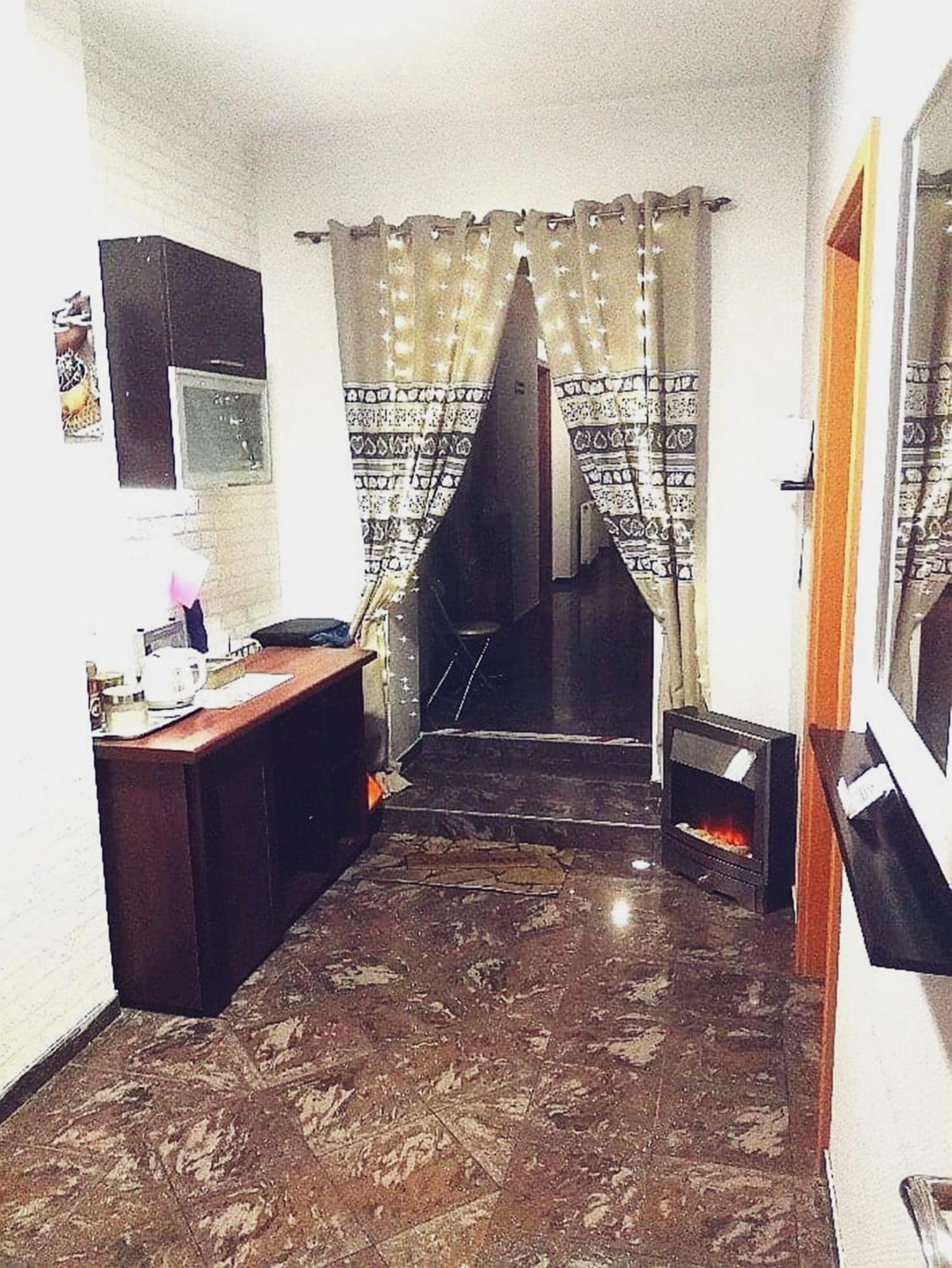 Hostel Ksiezycowy Inowrocław Εξωτερικό φωτογραφία